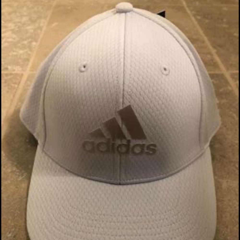 Brand New Adidas Hat